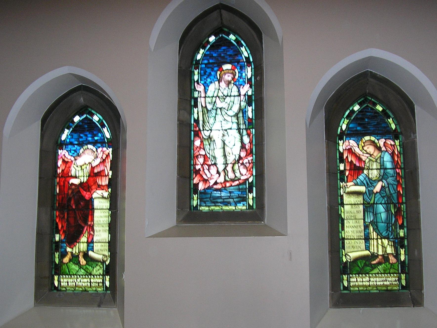 Church History